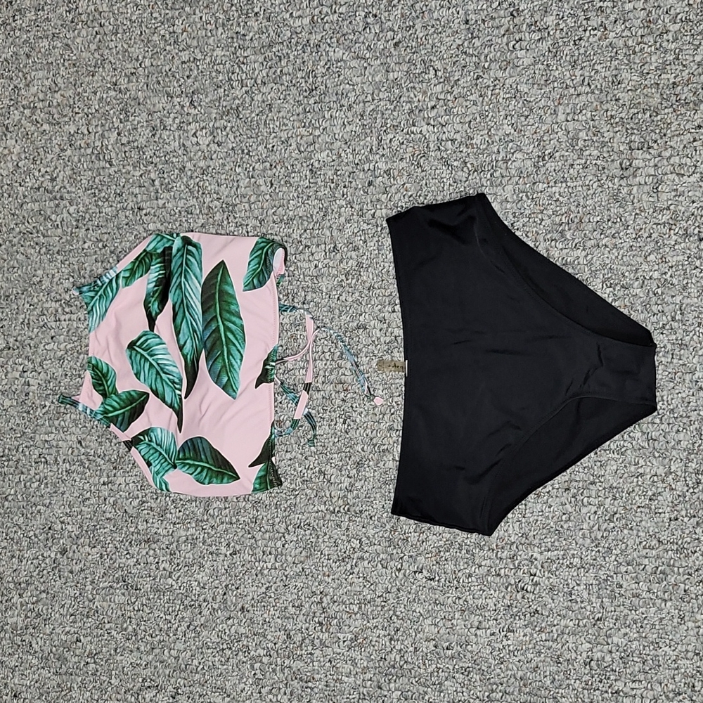 Cupshe Bathing Suit